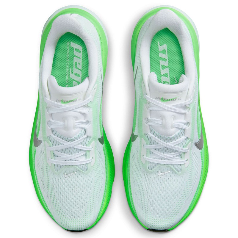 ナイキ NIKE WS エア ズーム ペガサス 42 IB1881-101 レディース