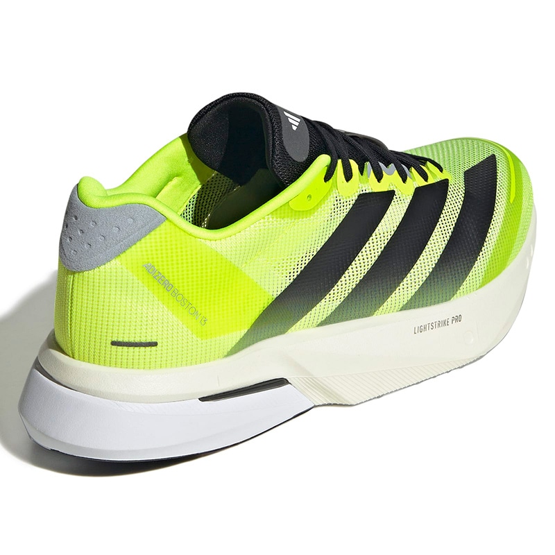 アディダス adidas アディゼロ ボストン 13 M JS4933 メンズ