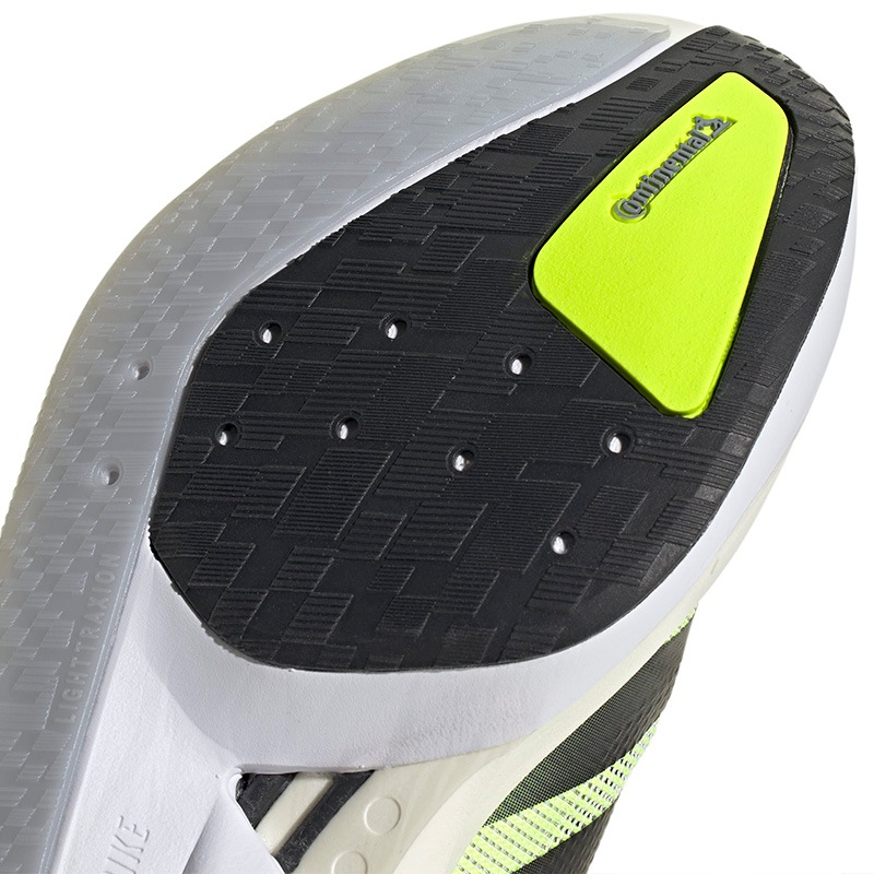 アディダス ランニングシューズ 25.0 アディゼロボストン13 JS4933 アディダス adidas アディゼロ ボストン 13 M JS4933 メンズ