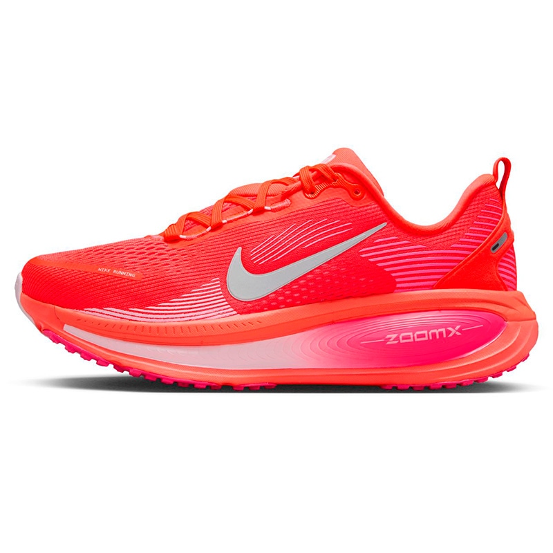 NIKE ナイキ　ボメロ18 25.5㎝　ランニングシューズ　陸上競技 NIKE公式】ナイキ ボメロ 18 ウィメンズ ロード ランニング