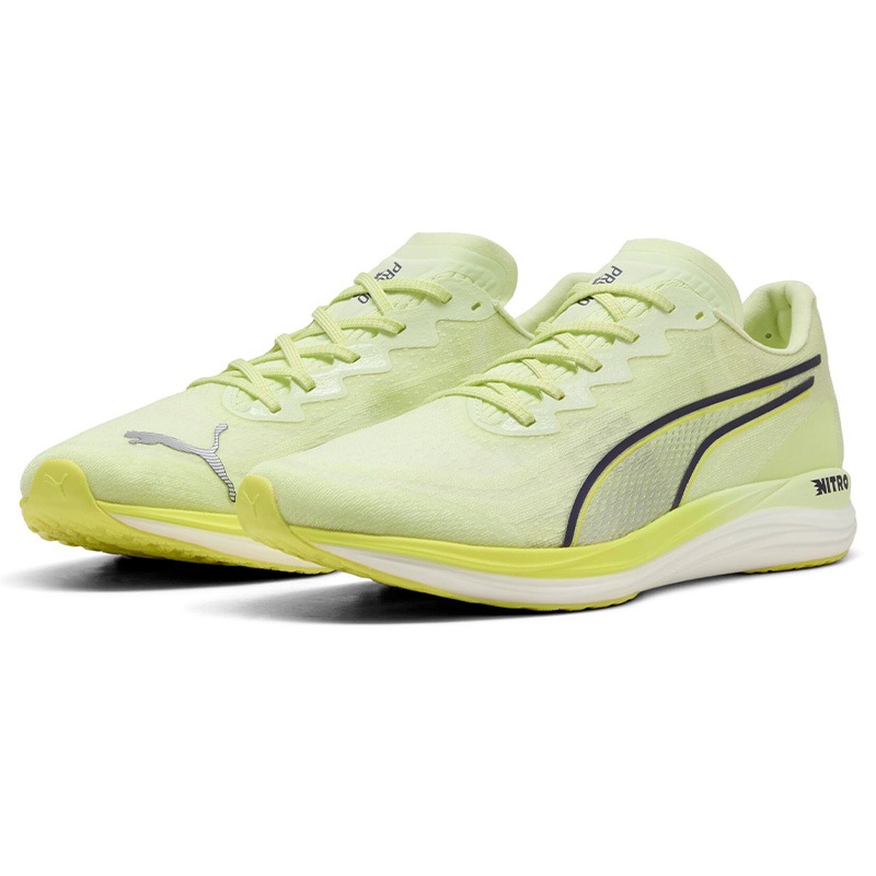 PUMA プロピオニトロ 薄底シューズ 26.0 陸上 駅伝 長距離走 マラソン プーマ puma プロピオ ニトロ 31142809 メンズ ロード ランニング 陸上
