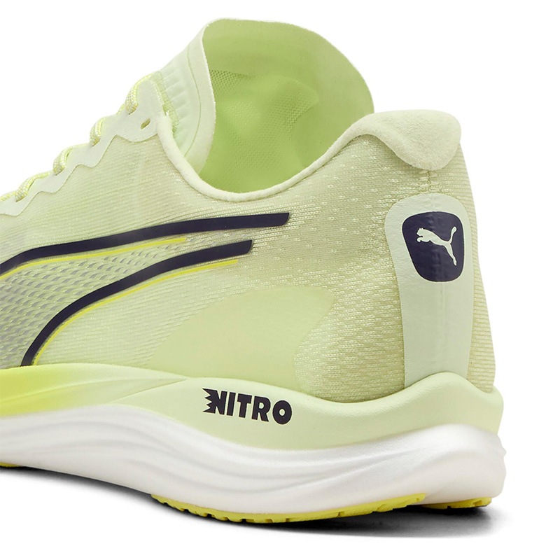 プーマ puma プロピオ ニトロ 31142809 メンズ ロード ランニング 陸上