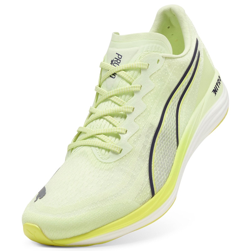 プーマ puma プロピオ ニトロ 31142809 メンズ ロード ランニング 陸上