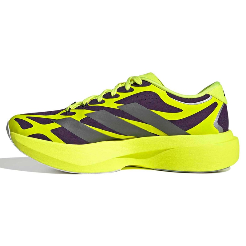 アディダス adidas アディゼロ EVO SL EXO M KI4772 メンズ ランニング