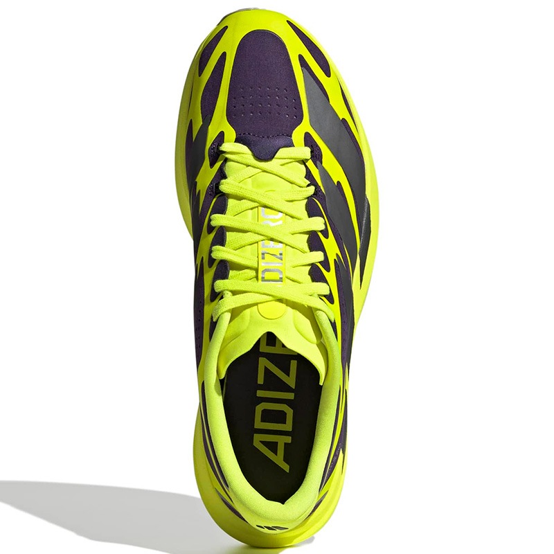 アディダス adidas アディゼロ EVO SL EXO M KI4772 メンズ ランニング