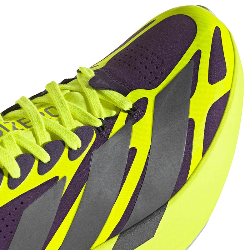 アディダス adidas アディゼロ EVO SL EXO M KI4772 メンズ ランニング