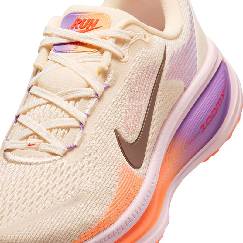 ナイキ NIKE WS ズーム ボメロ 18 HM6804-113 レディース ロード