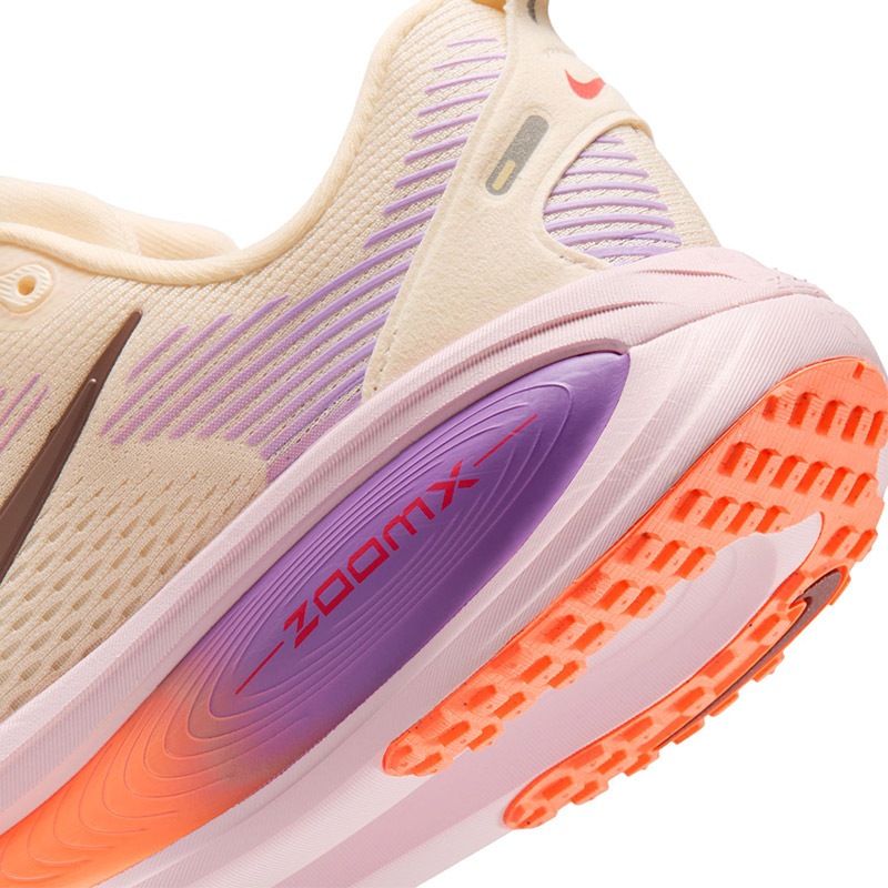 ナイキ NIKE WS ズーム ボメロ 18 HM6804-113 レディース ロード