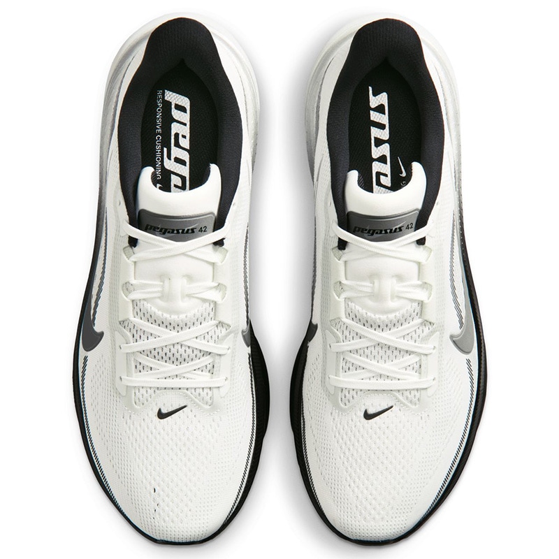 ナイキ NIKE エア ズーム ペガサス 42 RR II7210-100 メンズ マラソン