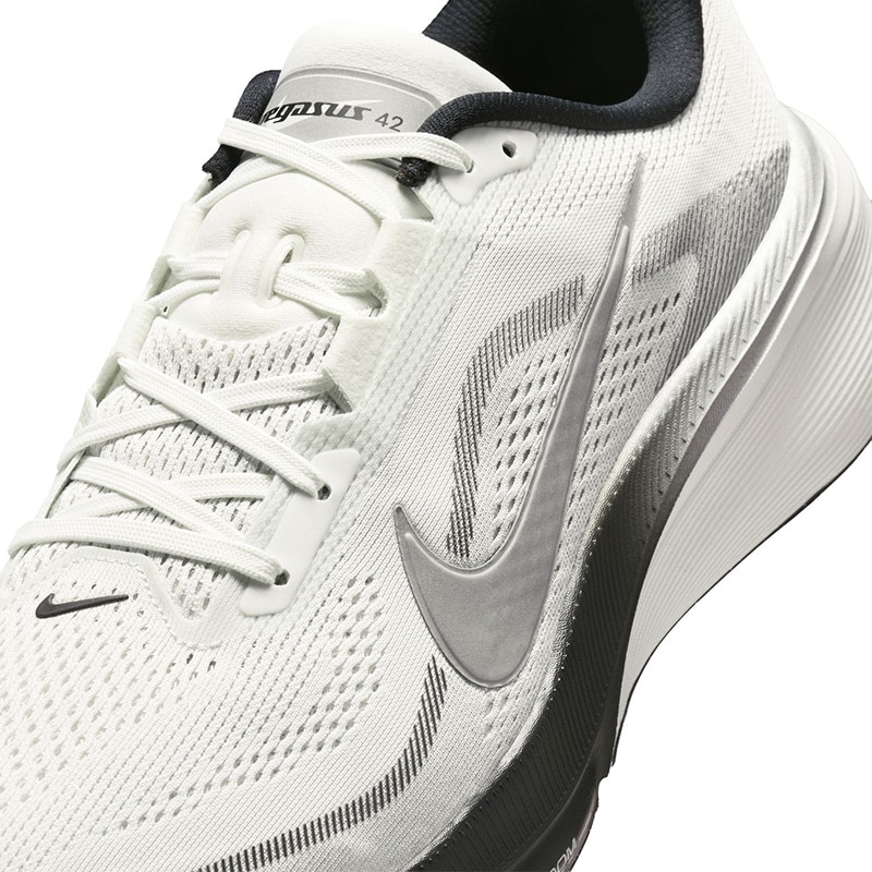 ナイキ NIKE エア ズーム ペガサス 42 RR II7210-100 メンズ マラソン