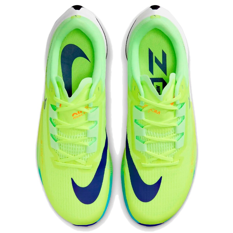 NIKEナイキ・ランニングシューズ とてつもなく 27.5㎝ ズーム
