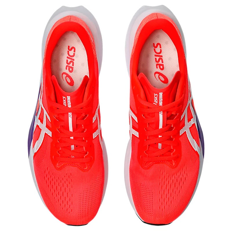 アシックス ASICS メンズ ランニングシューズ マジックスピード4ワイド イ ASICS アシックス ランニングシューズ メンズ マジックスピード