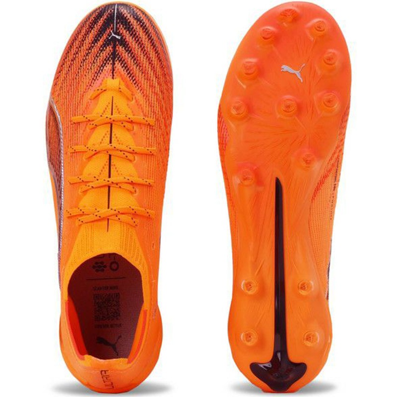 プーマ PUMA ウルトラ 6 アルティメット AG 108555-03 ユニセックス