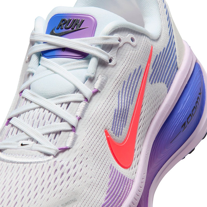 ナイキ NIKE WS ズーム ボメロ 18 HM6804-112 レディース ロード