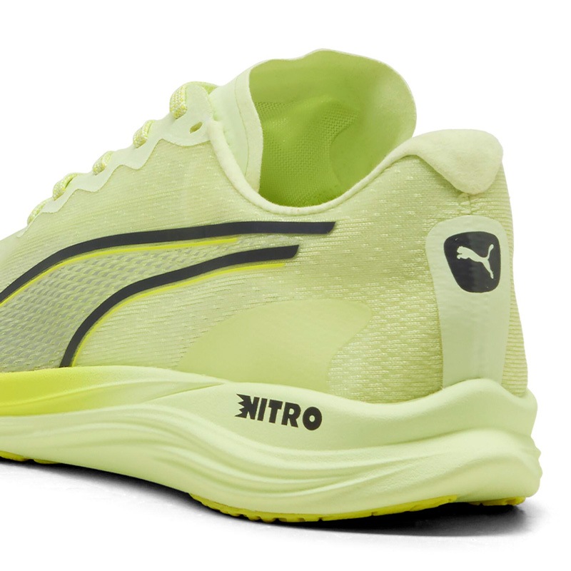 プーマ puma プロピオ ニトロ ウィメンズ 31142909 レディース ロード