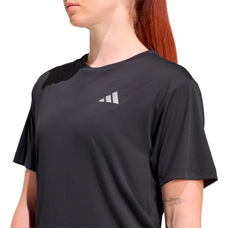 アディダス adidas Adi365 ランニングエッセンシャルズ Tシャツ JZ7808