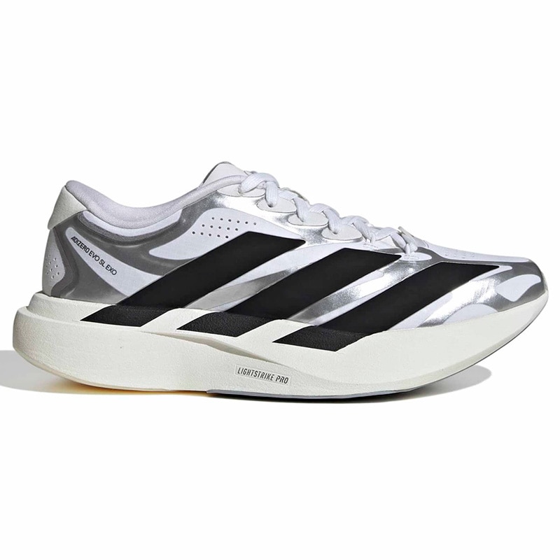 アディダス adidas アディゼロ EVO SL EXO W KI4782 レディース