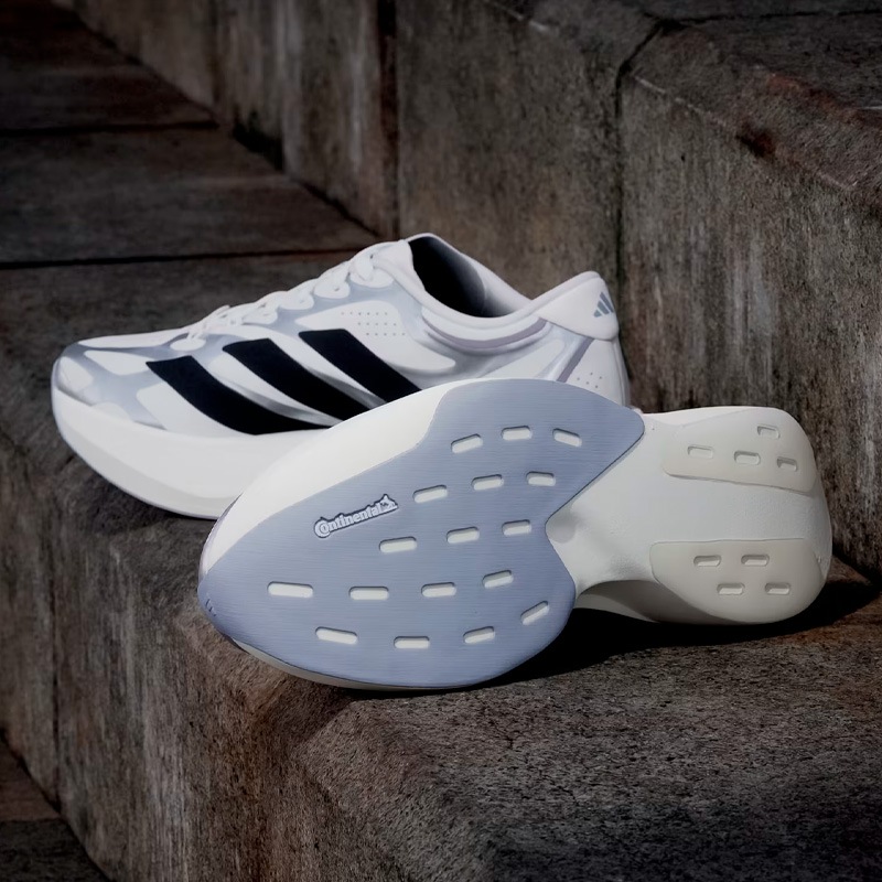 アディダス adidas アディゼロ EVO SL EXO W KI4782 レディース