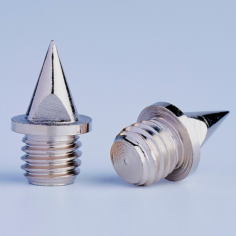 SPIKES ニードルピン 7mm 16本 スパイクピン 交換用 陸上 短距離
