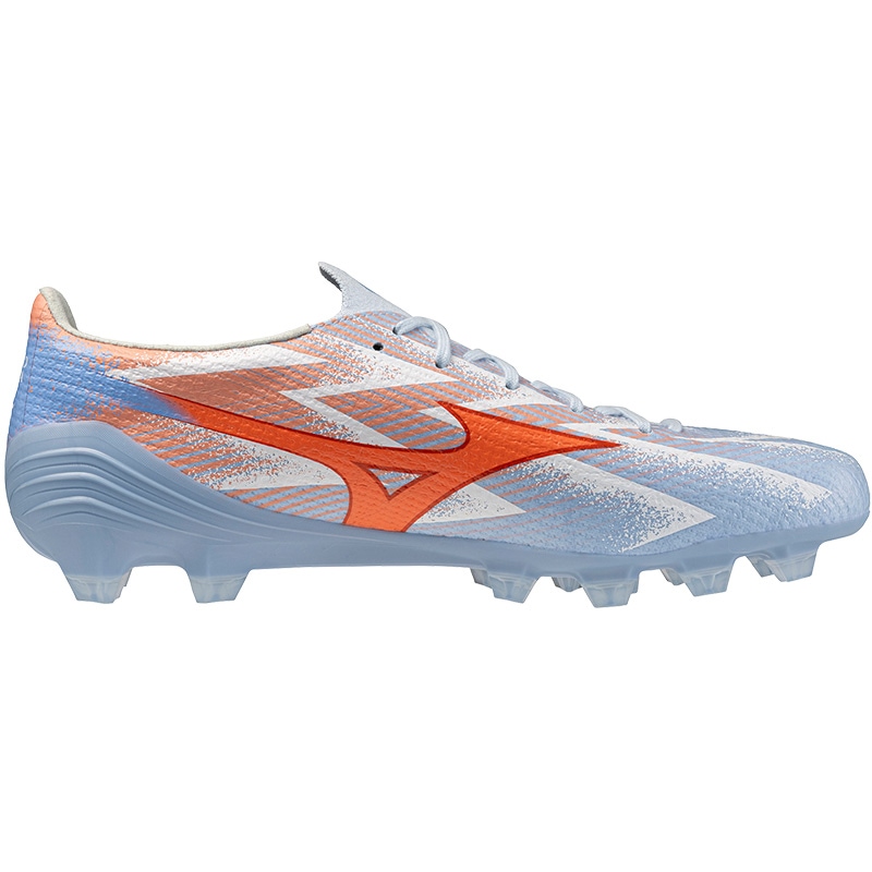 ミズノ MIZUNO アルファ 3 プロ P1GA266422 ユニセックス サッカー