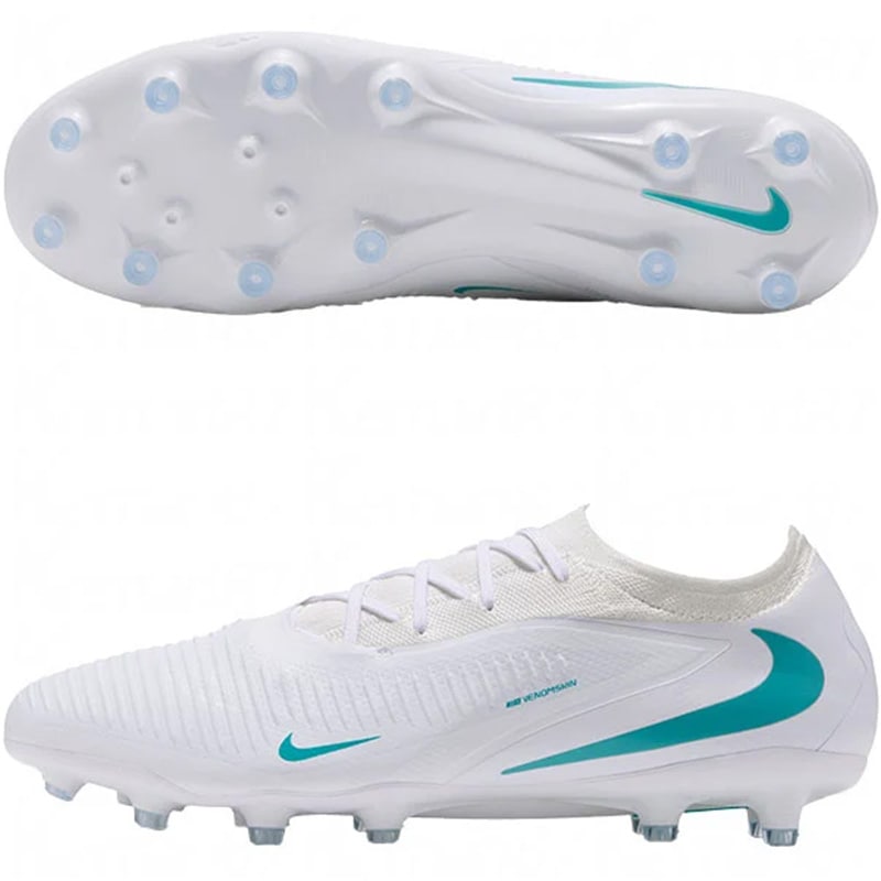 ナイキ NIKE ファントム 6 LOW プロ AG PRO HQ2317-100 ユニセックス