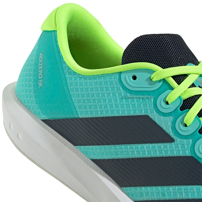 アディダス adidas アディゼロ BK JP6543 ユニセックス