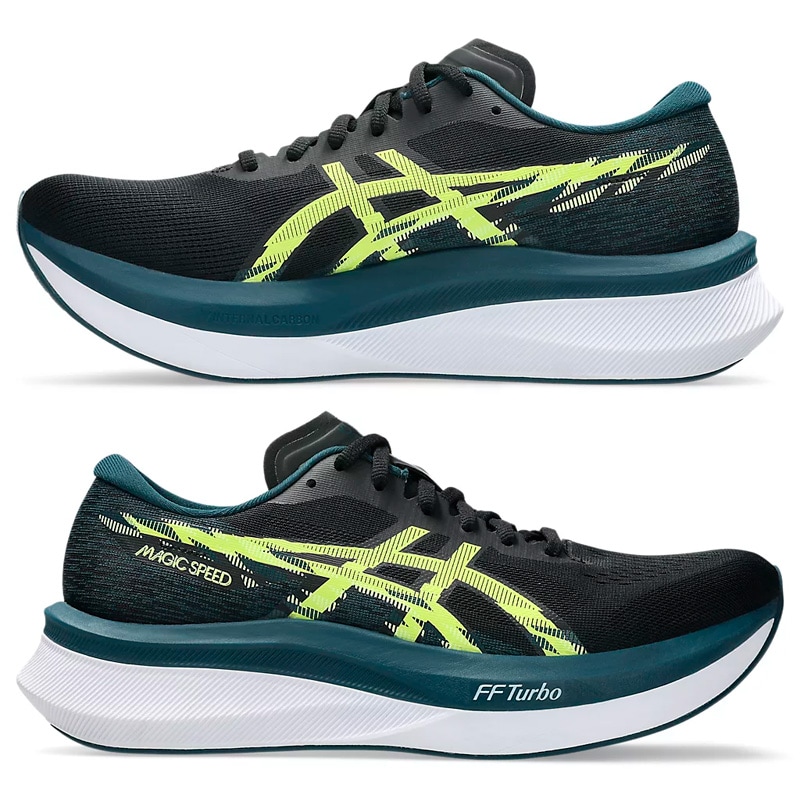 アシックス マジックスピード4 26cm ASICS ASICS アシックス /メンズ ランニング マラソンシューズ