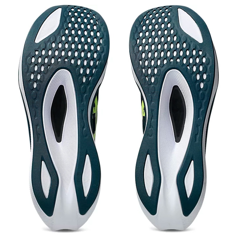 アシックス asics マジックスピード 4 1011B875-001 メンズ ランニング