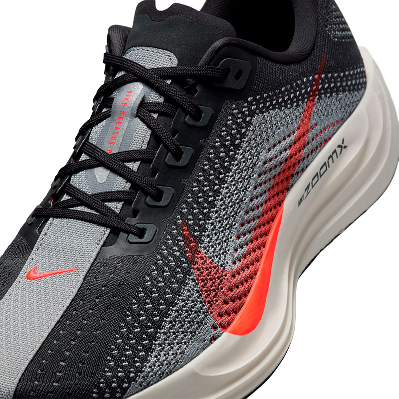 ナイキ NIKE エア ズーム ペガサス プラス FQ7262-007 メンズ ロード