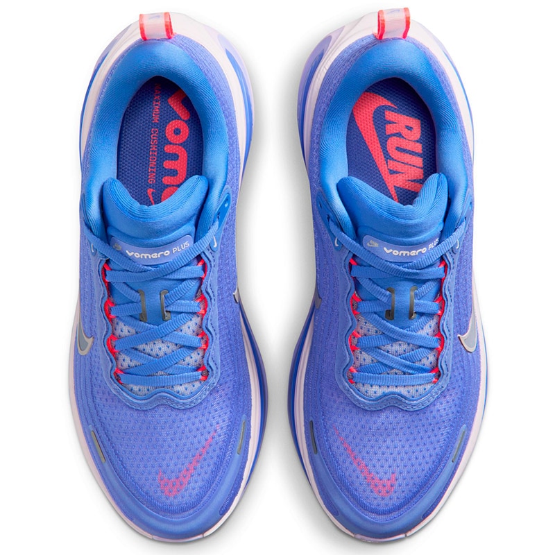 ナイキ NIKE WS ズーム ボメロ プラス HV8154-501 レディース ロード