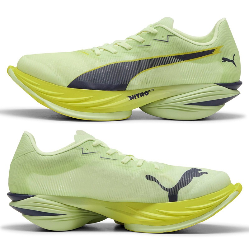 プーマ puma ファストアール ニトロ エリート 3 31206007 メンズ