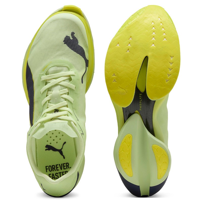 プーマ puma ファストアール ニトロ エリート 3 31206007 メンズ