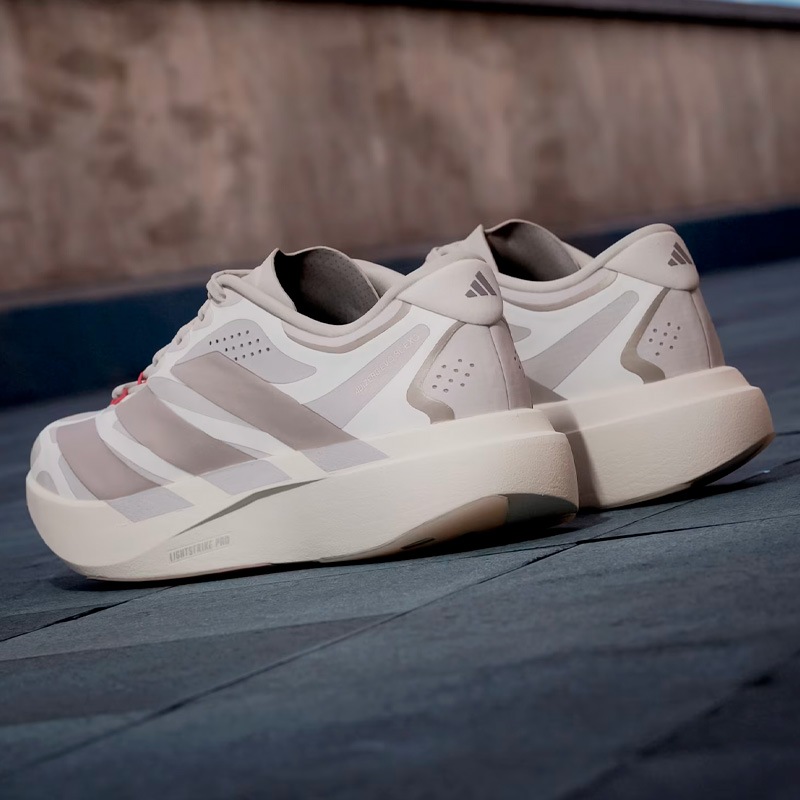 アディダス adidas アディゼロ EVO SL EXO W KI4789 レディース