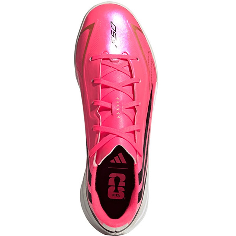 アディダス adidas F50 ハイパーファスト リーグ TF KK1319 ジュニア
