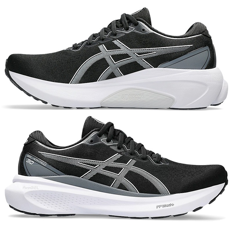 アシックス asics ゲルカヤノ30 1011B548-002 メンズ ランニング 