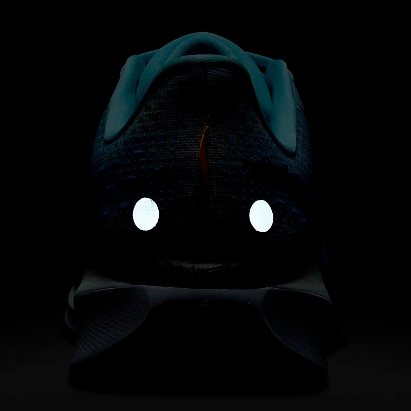 ナイキ　ボメロ17 ナイキ - ボメロ 17 - DISTANCE