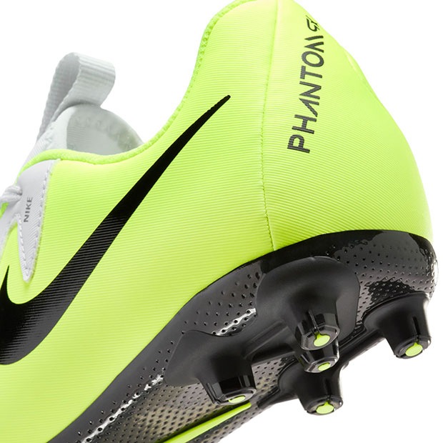 ナイキ NIKE ファントム GX アカデミー HG ジュニア FJ2602-003 子供