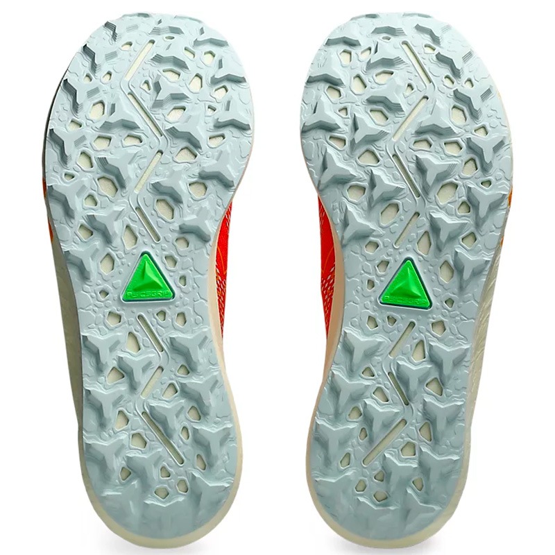 アシックス asics フジスピード 3 1011B888-800 メンズ トレイル