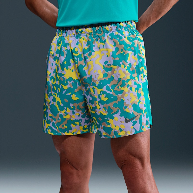 SALE】ナイキ NIKE Dri-FIT チャレンジャー 5BF ショート PR HQ0235