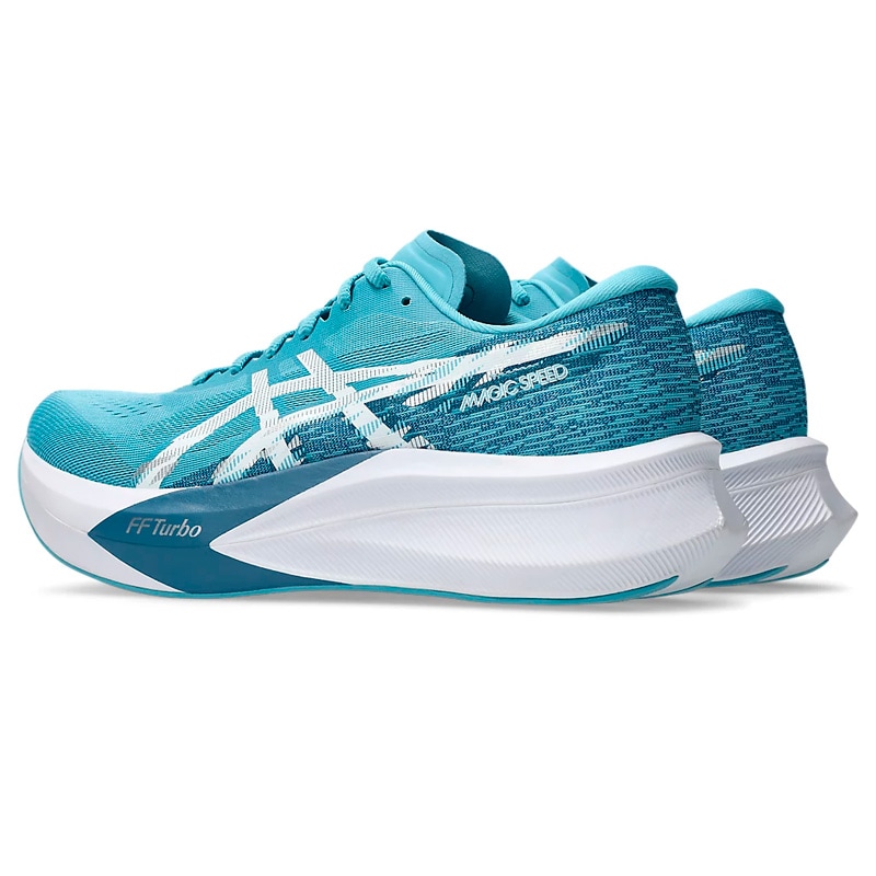 アシックス asics マジックスピード 4 1011B875-402 メンズ