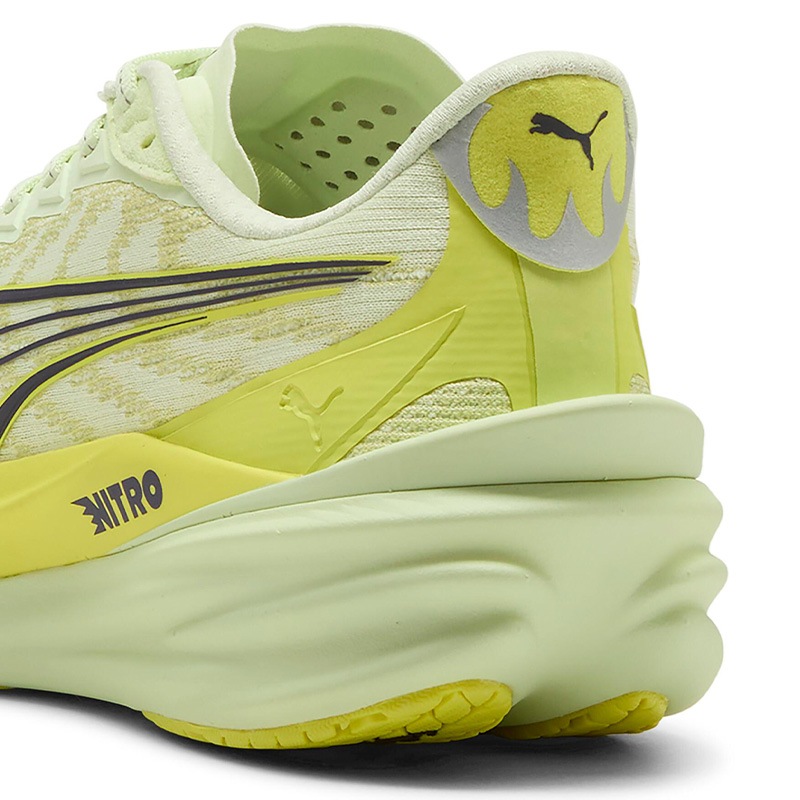 プーマ puma ディヴィエイト ニトロ 4 31212304 メンズ ロード