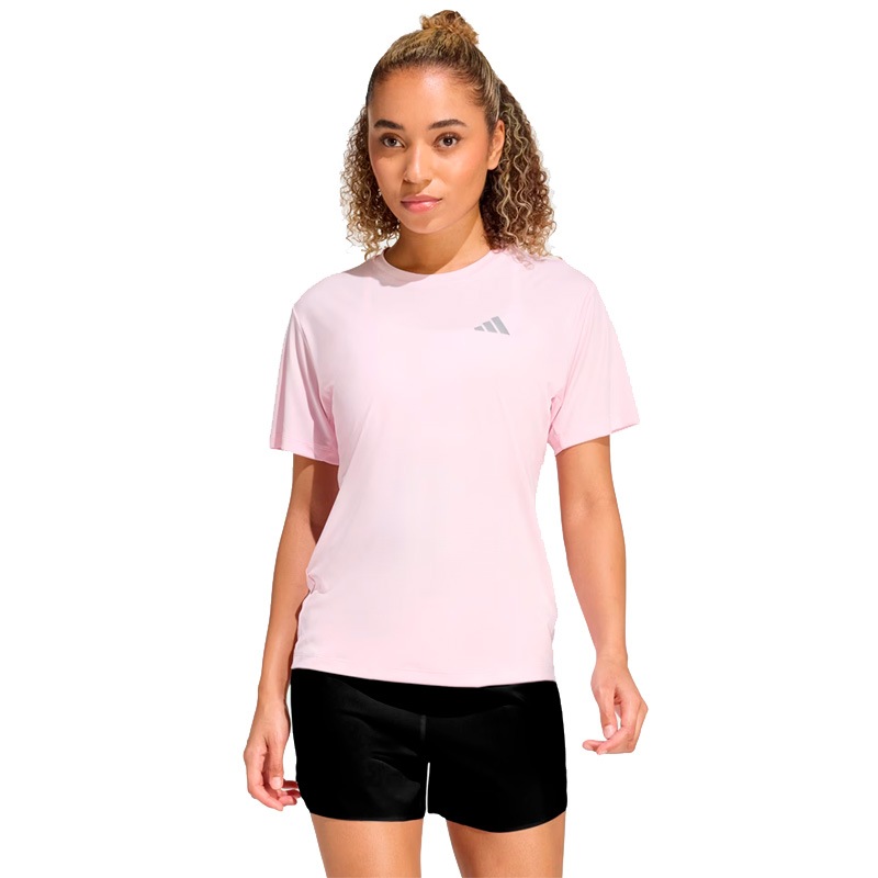 アディダス adidas Adi365 ランニングエッセンシャルシャツ KA0229