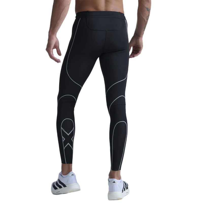 2XU ツータイムズユー ライトスピード キネシス コンプレションタイツ