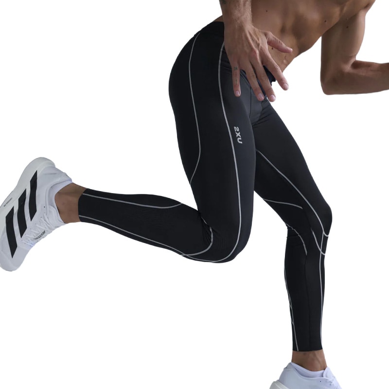 2XU ツータイムズユー ライトスピード キネシス コンプレションタイツ