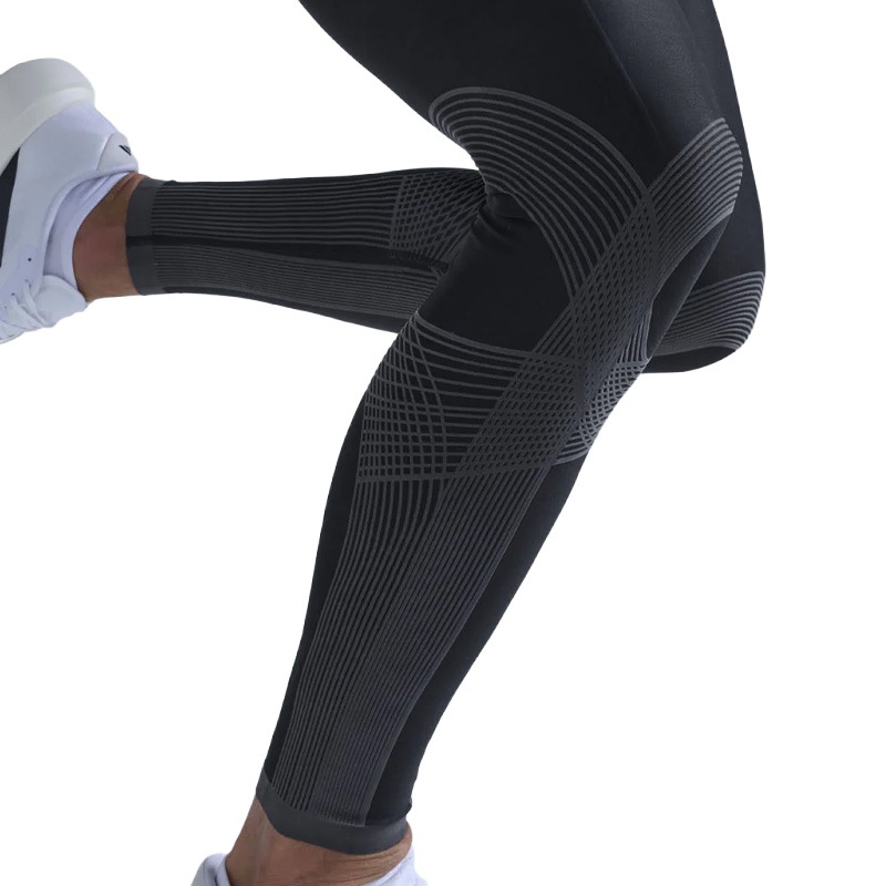 2XU ツータイムズユー ライトスピード キネシス コンプレションタイツ