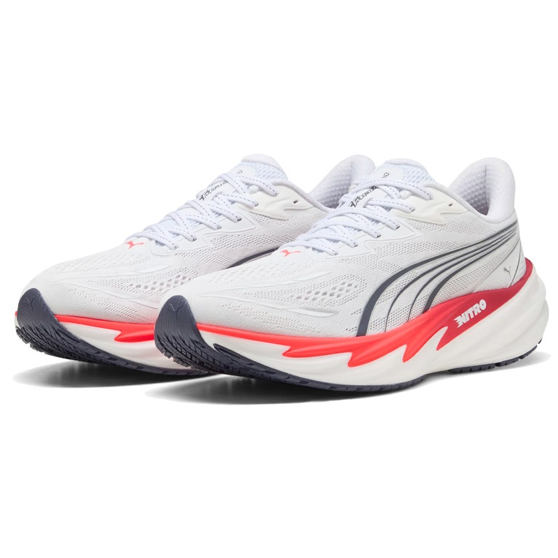 プーマ puma ヴェロシティ ニトロ 5 31294405 メンズ ランニング