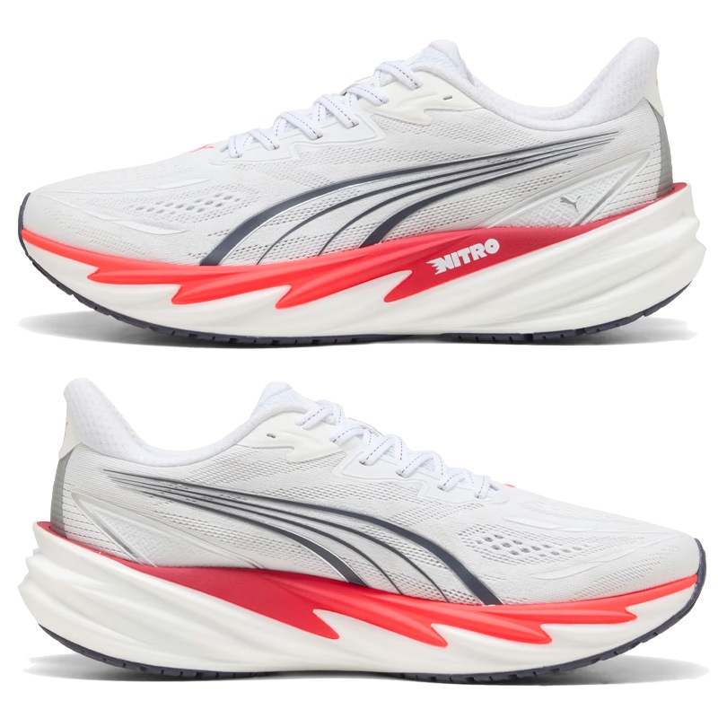 プーマ puma ヴェロシティ ニトロ 5 31294405 メンズ ランニング