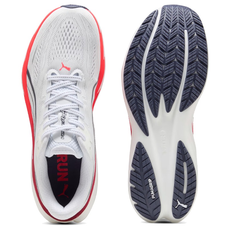 プーマ puma ヴェロシティ ニトロ 5 31294405 メンズ ランニング