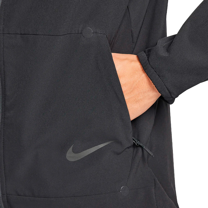 ナイキ NIKE アンリミテッド レペル ジャケット FZ4771-010