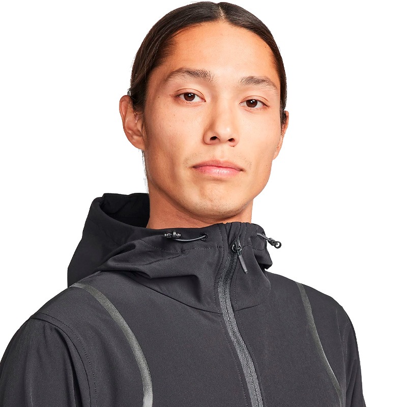 新品未使用　Nike アンリミテッド　トレーニングジャケット ナイキ NIKE アンリミテッド レペル ジャケット FZ4771-010
